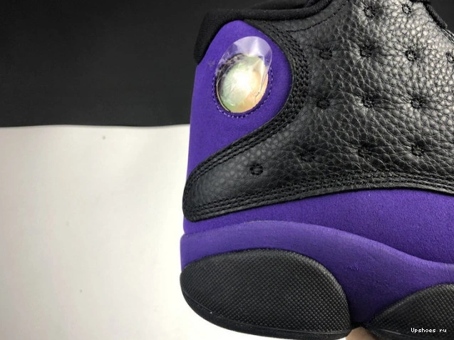 Purple Retro 13 Air Jordan DJ5982-015  Court 0922
